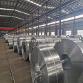 DX52D Galvanized steel coil